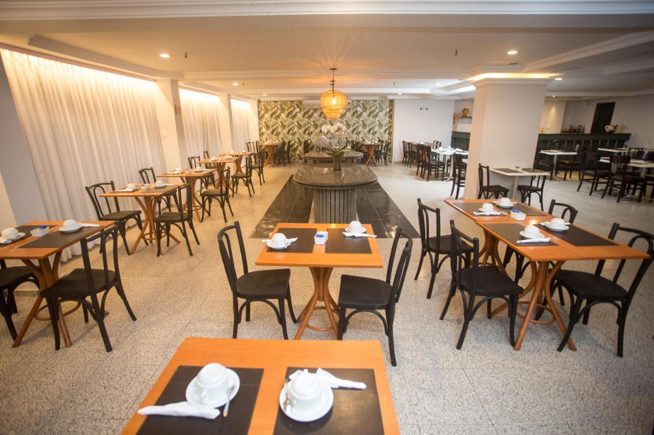 Regency Copacabana Hotel Rio de Janeiro Exteriör bild