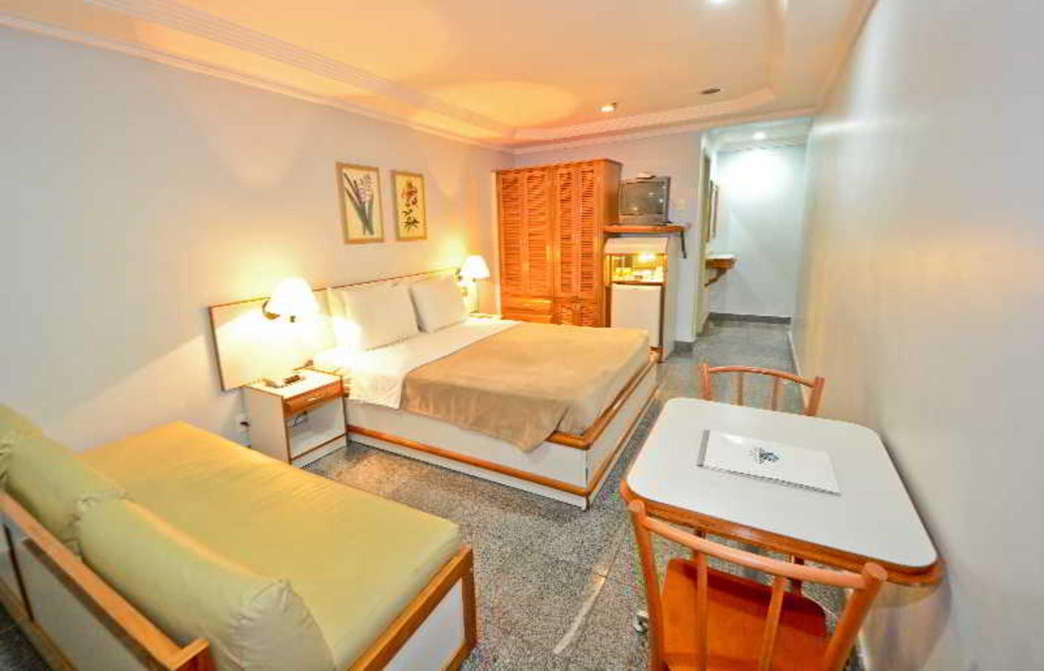 Regency Copacabana Hotel Rio de Janeiro Exteriör bild